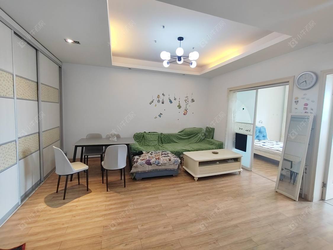 怀德名园房源室内图 常州怀德名园在租房源室内图_小牛看房