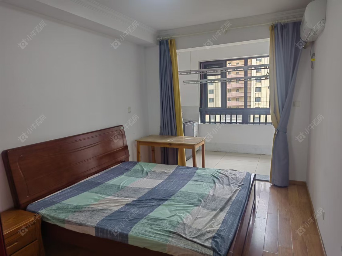 常州百馨西苑五期在租房源室内图_小牛看房