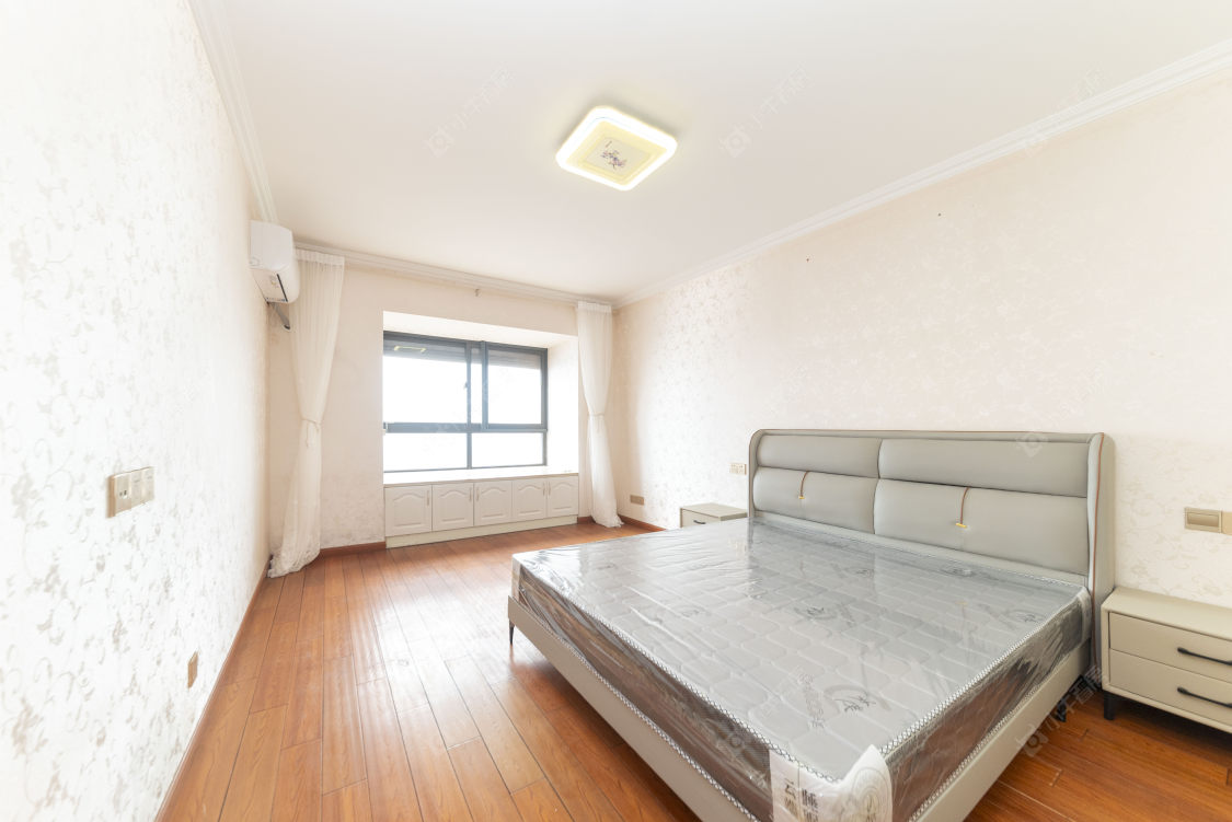 常州银谷华庭在售二手房源室内图_小牛看房