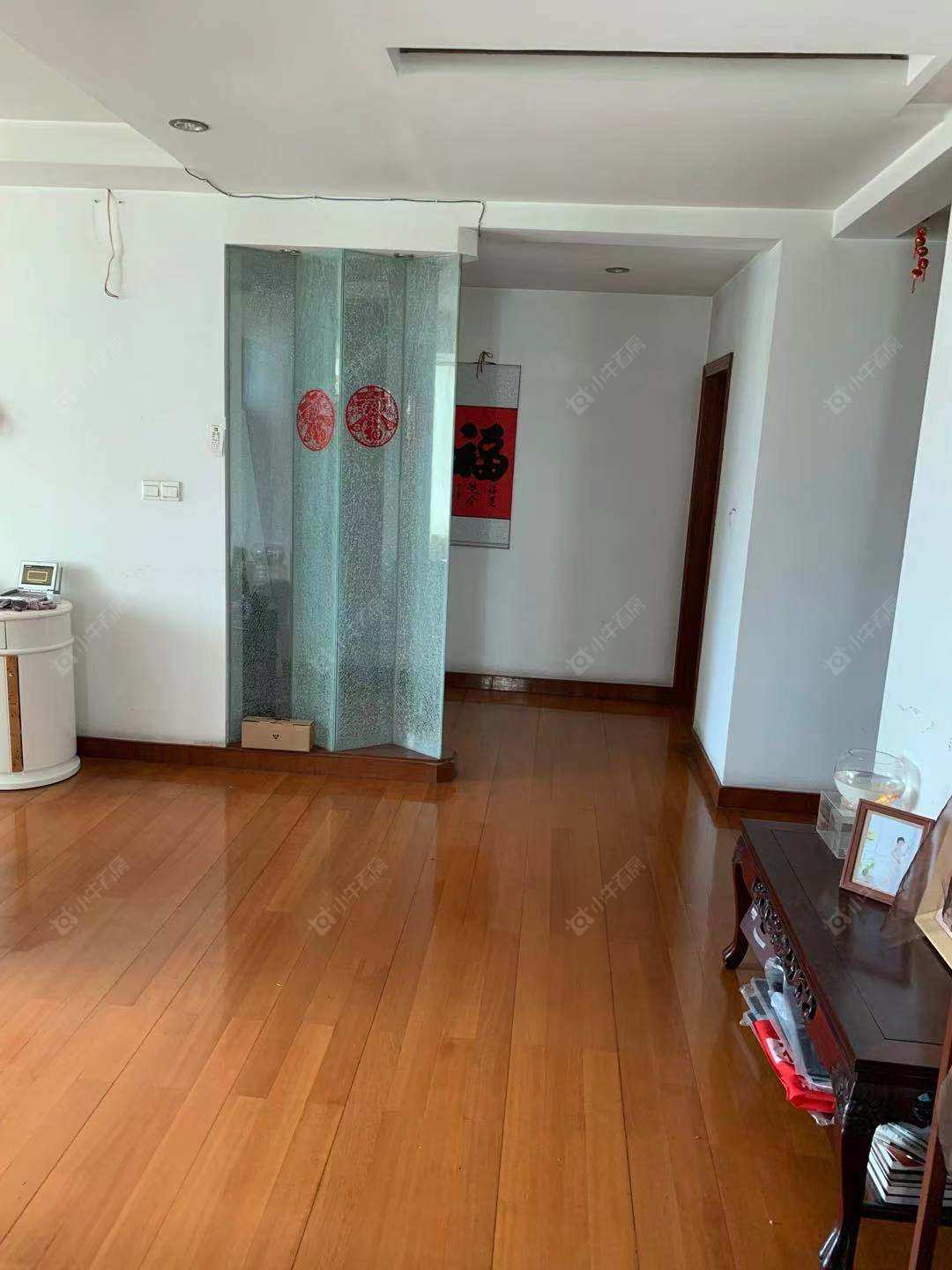 常州天安河滨花园在租房源_小牛看房