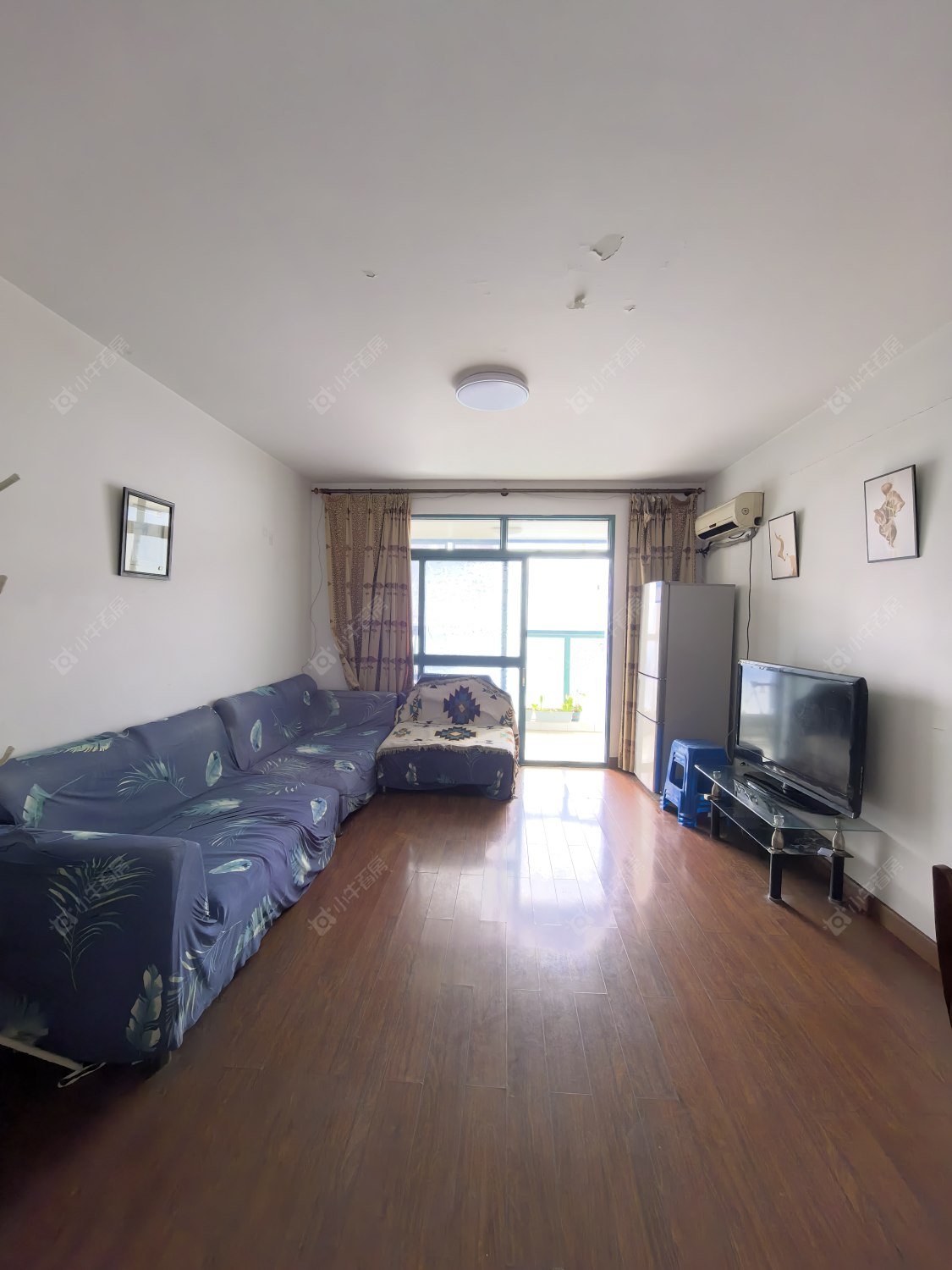 常州嘉顺花园在租房源室内图_小牛看房