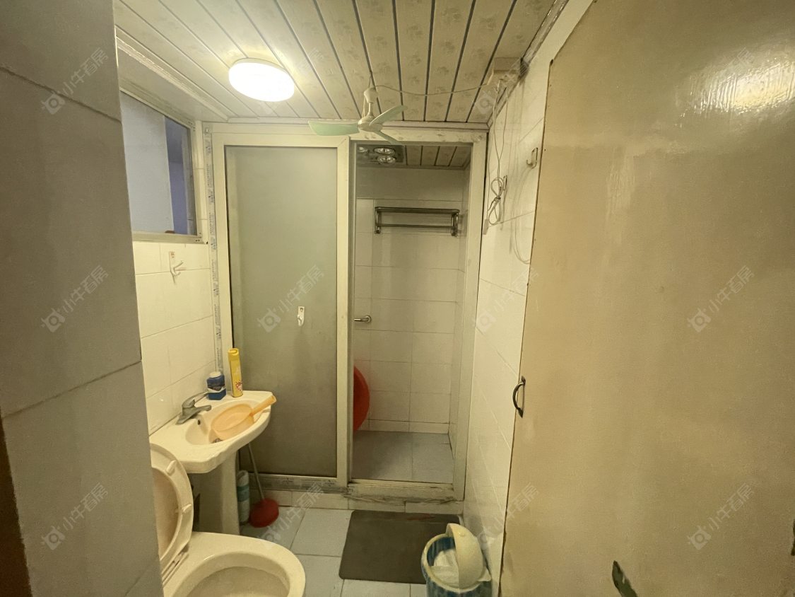 常州勤业四村北区在租房源室内图_小牛看房