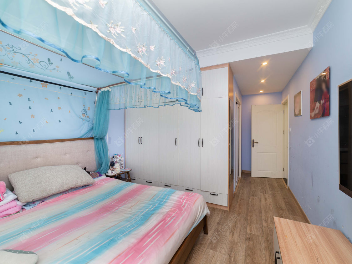 常州万骏金域丹堤在售二手房源室内图_小牛看房