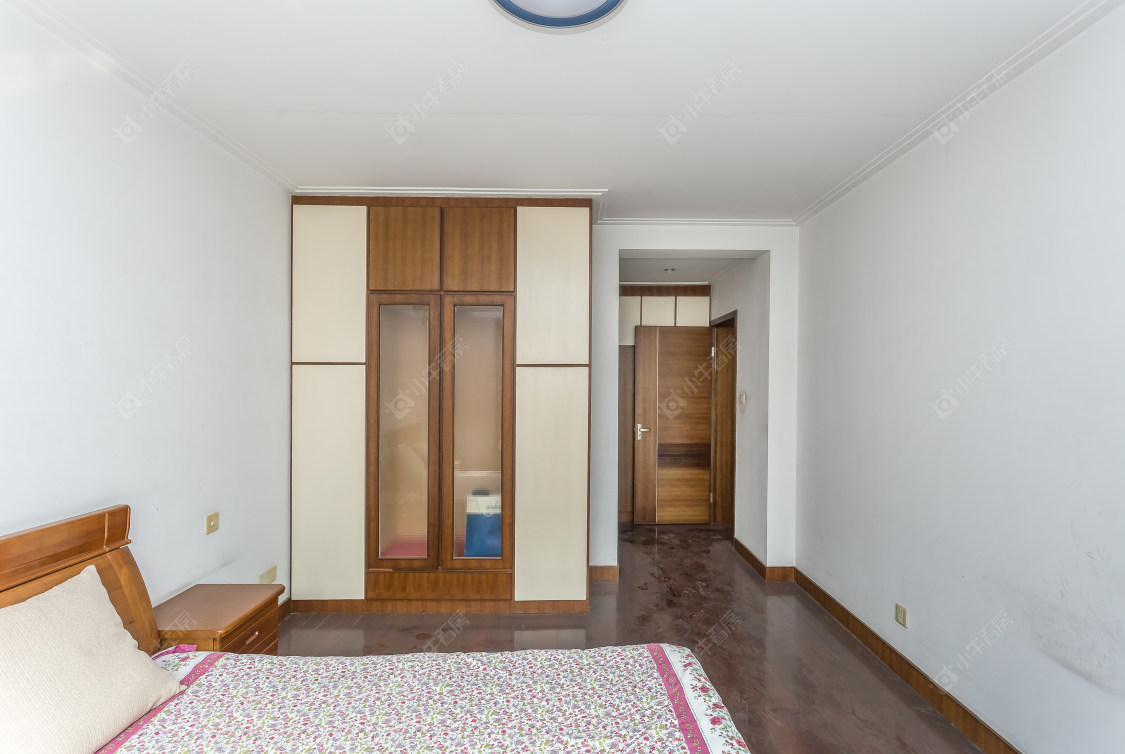 西新桥公寓房源室内图 常州西新桥公寓在售二手房源室内图_小牛看房