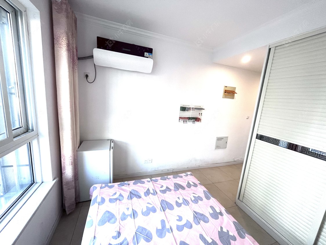 常州中奥珑郡在租房源_小牛看房