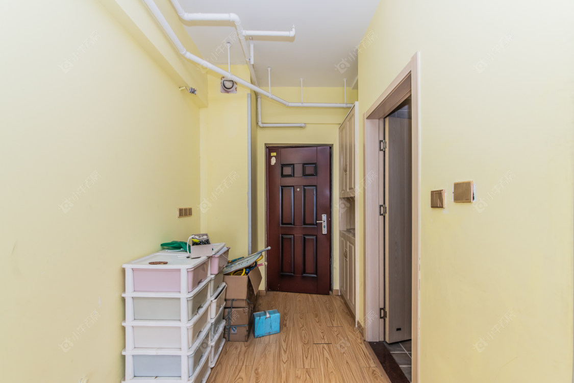 常州世茂广场在售二手房源室内图_小牛看房