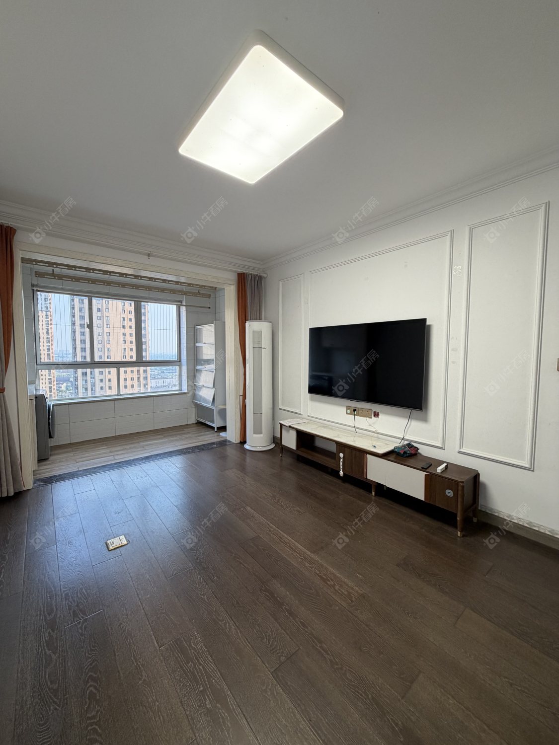 常州招商花园城在租房源_小牛看房