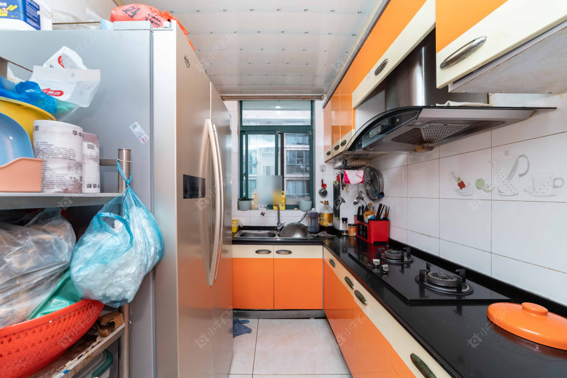 常州宋剑湖家园在售二手房源室内图_小牛看房