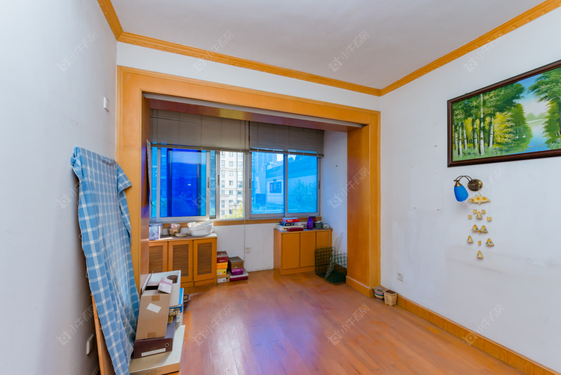 常州兰陵公寓在售二手房源室内图_小牛看房