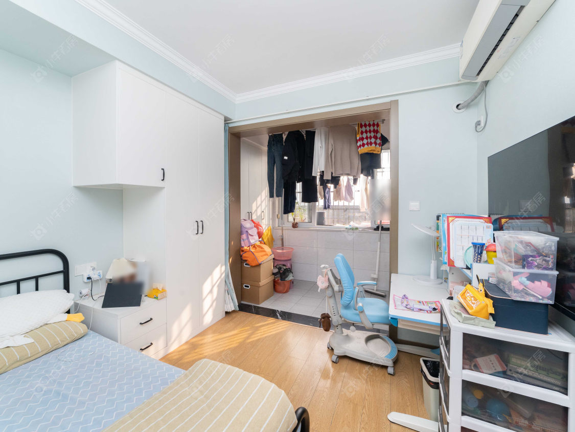 常州瑞宁新园在售二手房源室内图_小牛看房