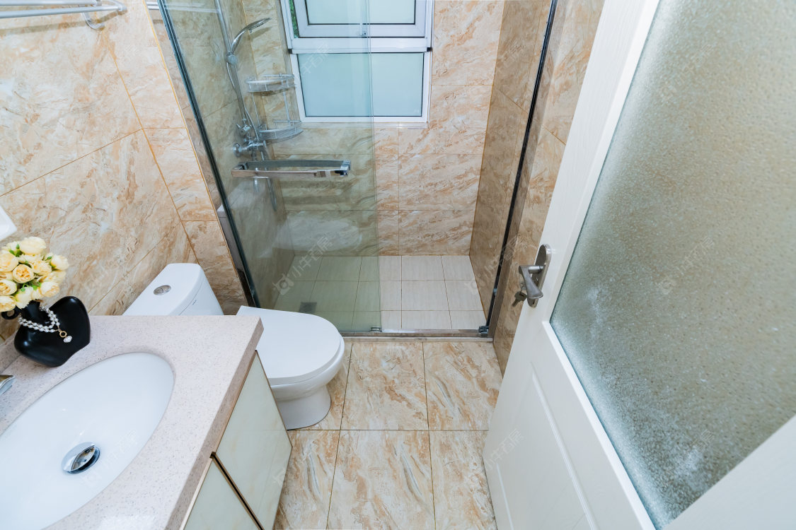 常州华润国际三期在售二手房源室内图_小牛看房