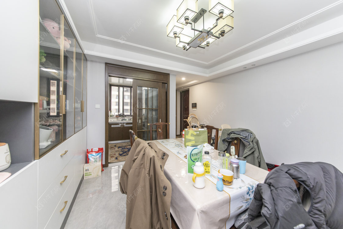 美的国宾府房源室内图 常州美的国宾府在售二手房源室内图_小牛看房