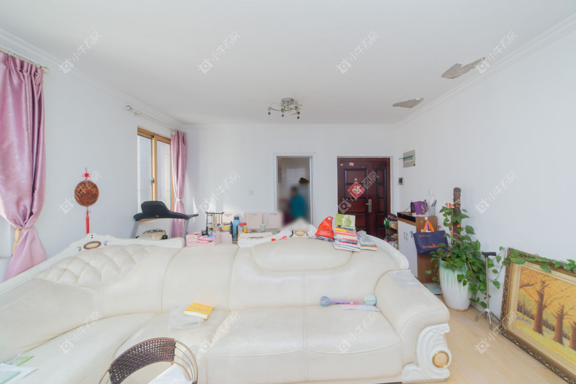 常州典雅花园在租房源室内图_小牛看房