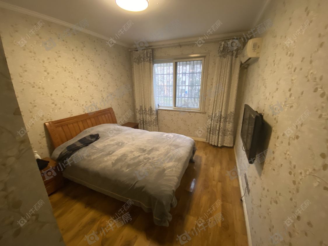 金梅花园北区房源室内图 常州金梅花园北区在租房源室内图_小牛看房