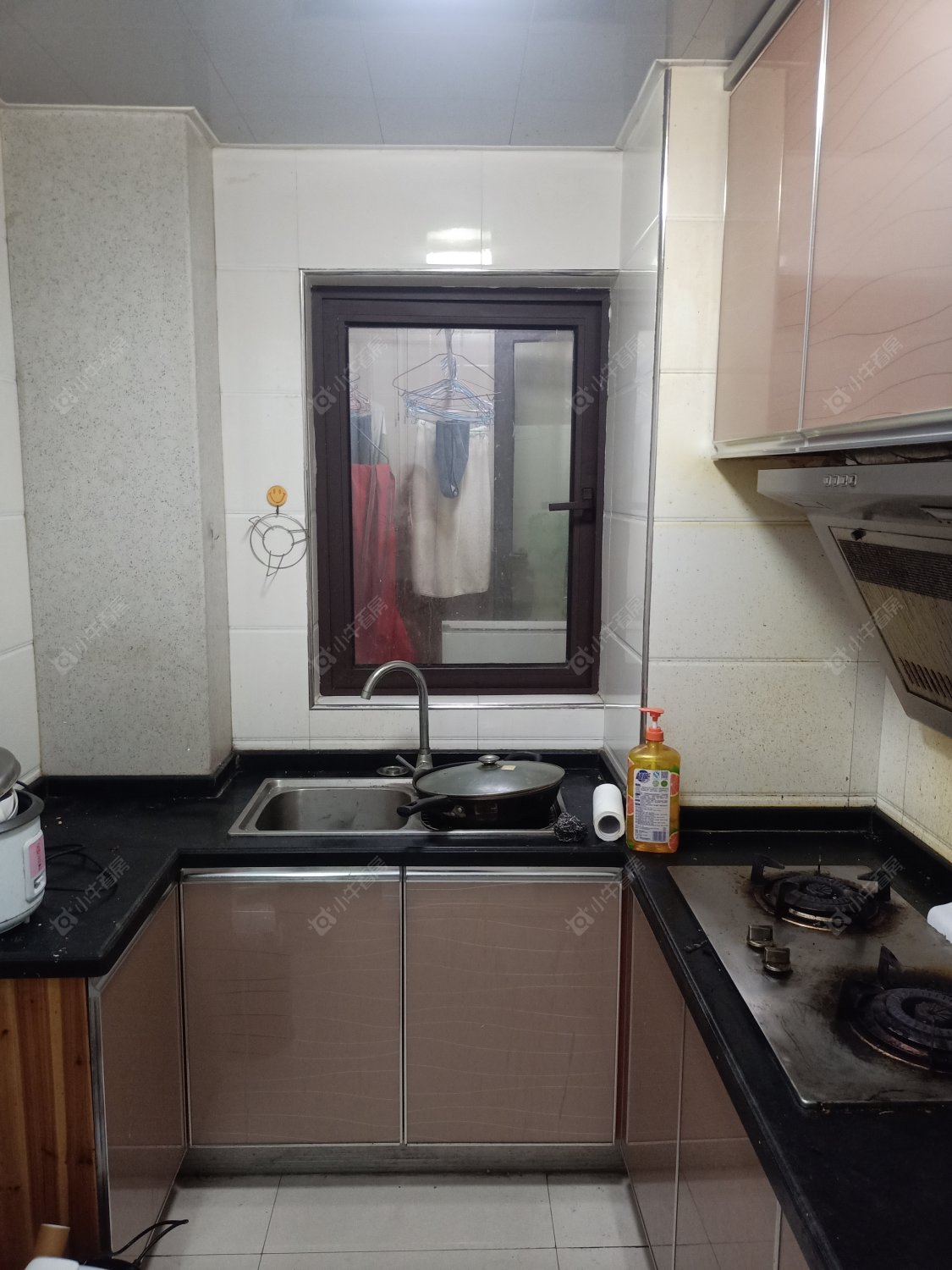 常州新城熙园在租房源室内图_小牛看房