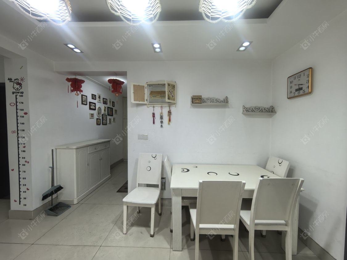 常州滨江明珠城东区在租房源_小牛看房