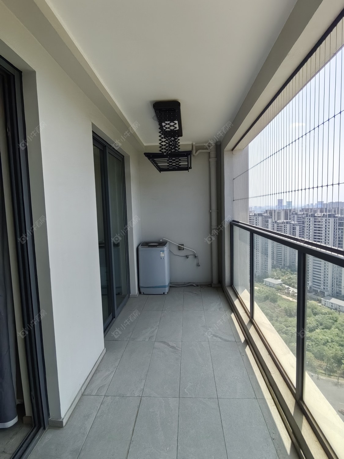 常州嘉宏天际在租房源室内图_小牛看房