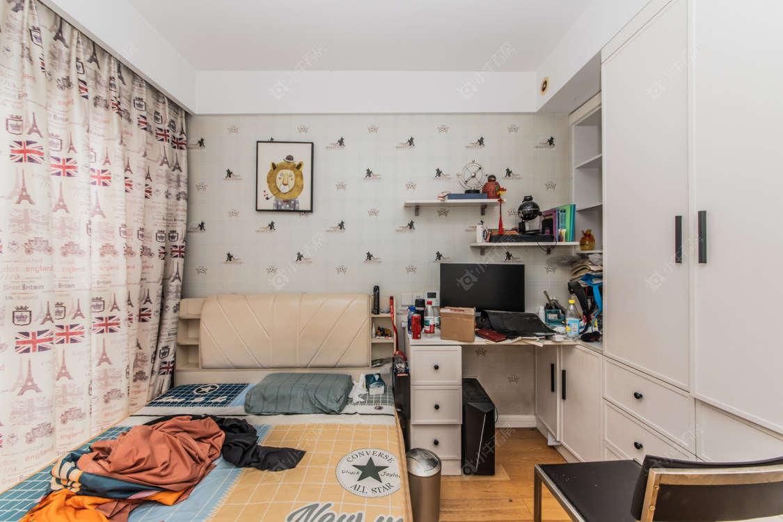 常州天润园在售二手房源室内图_小牛看房