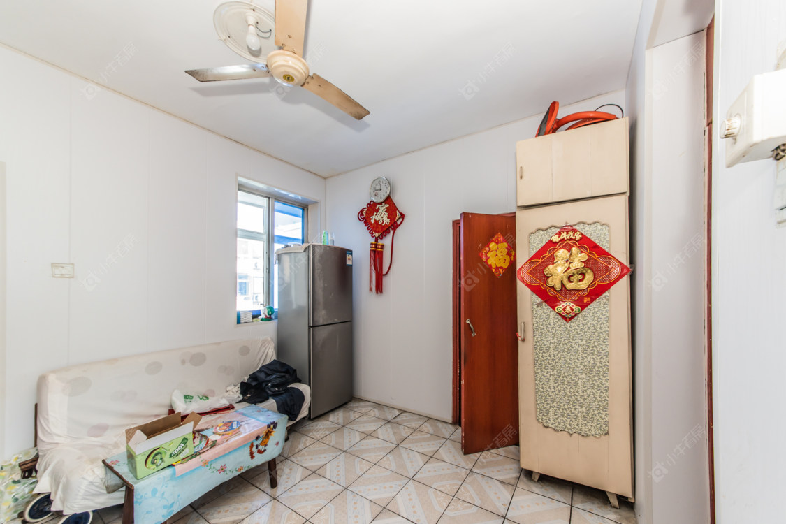 常州兰翔新村在售二手房源室内图_小牛看房