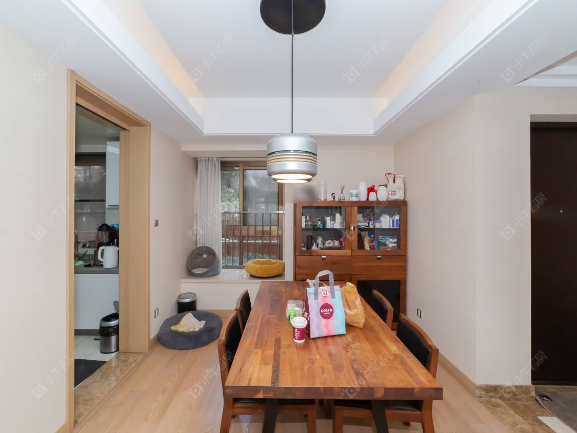 常州龙洲伊都在售二手房源室内图_小牛看房