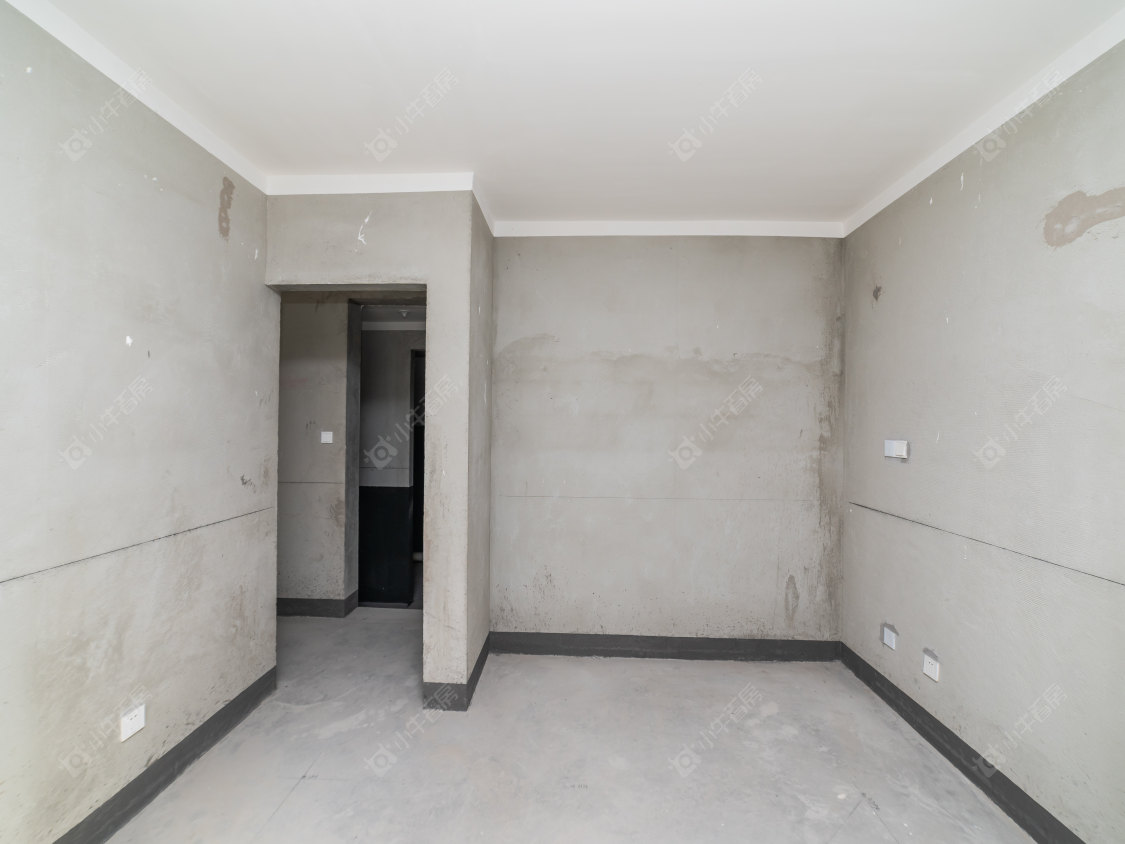 常州紫霞花苑在售二手房源室内图_小牛看房