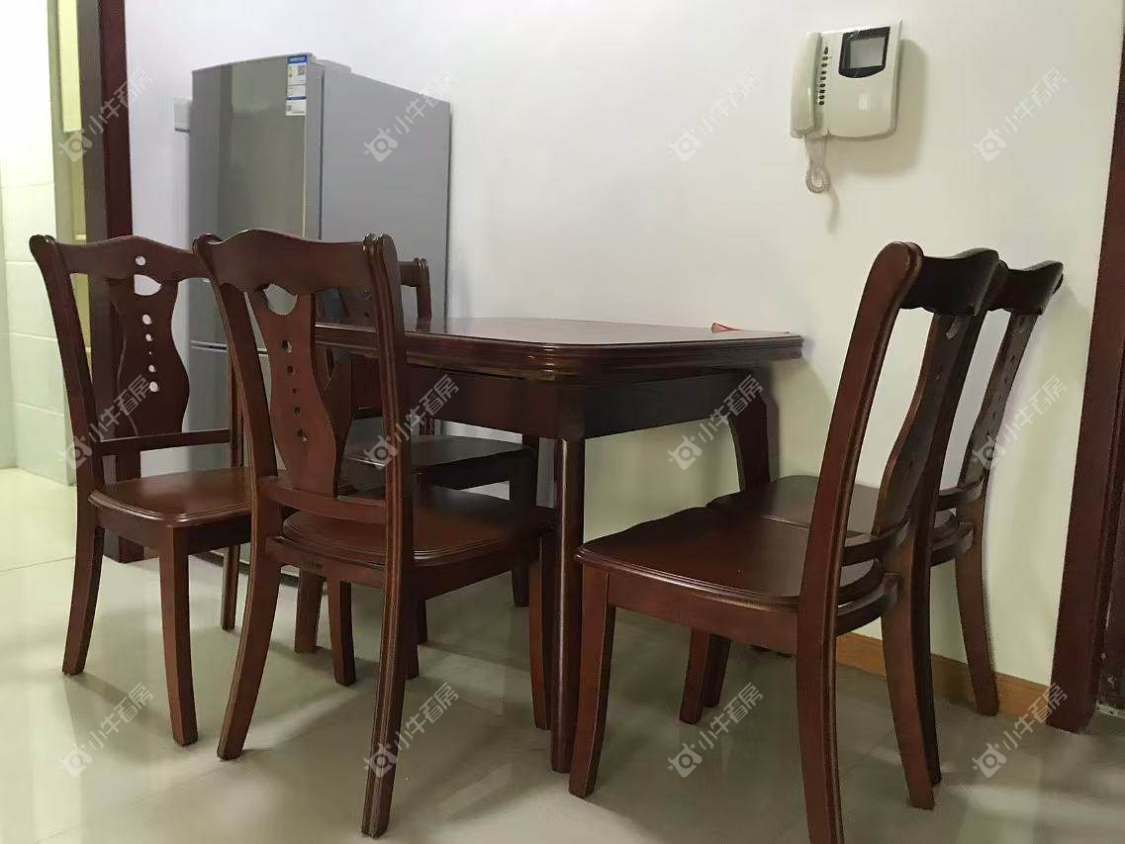 常州清水湾花园三期在租房源_小牛看房