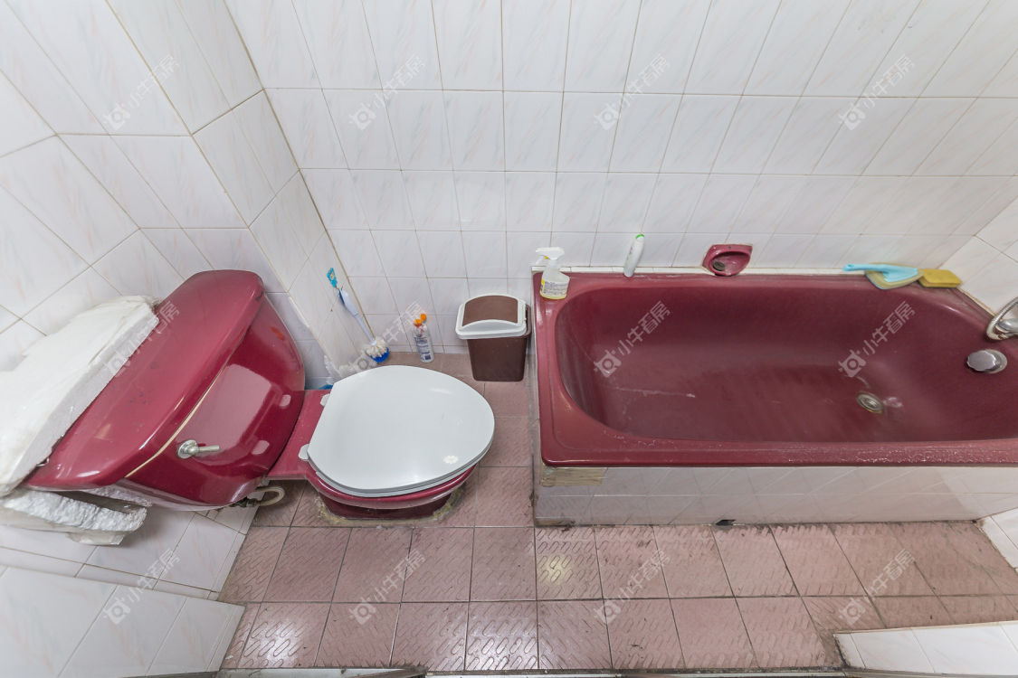 桃园路物资楼房源室内图 常州桃园路物资楼在租房源室内图_小牛看房