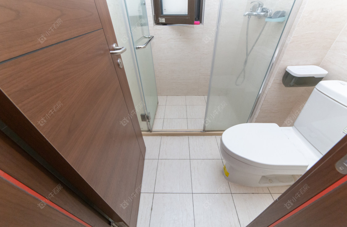 常州万科弘阳君望甲第在售二手房源室内图_小牛看房