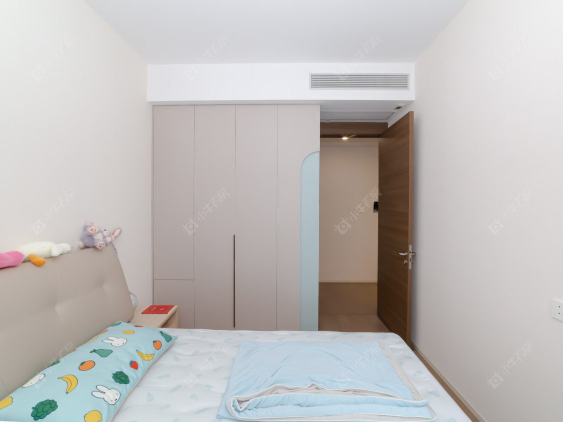 常州琅越龙洲在售二手房房源室内图_小牛看房
