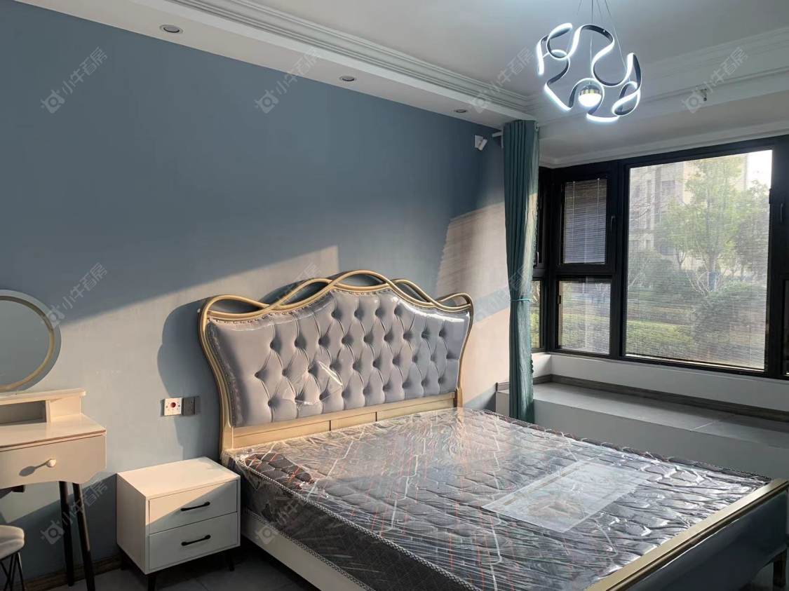 常州衡麓世家租房_衡麓世家3室2厅房源出租