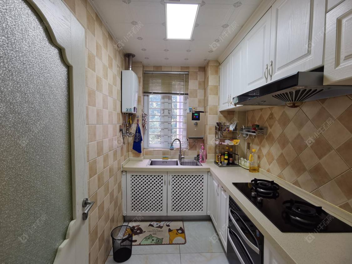 九洲花园二期房源室内图 常州九洲花园二期在租房源室内图_小牛看房