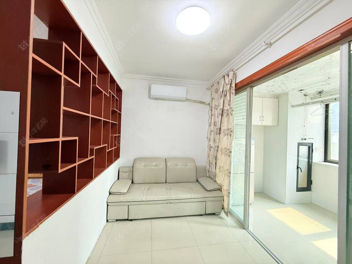 常州吾悦广场糖果公寓在租房源室内图_小牛看房