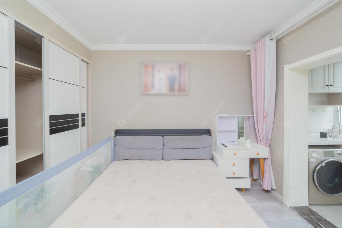 常州泰山三村在售二手房源室内图_小牛看房