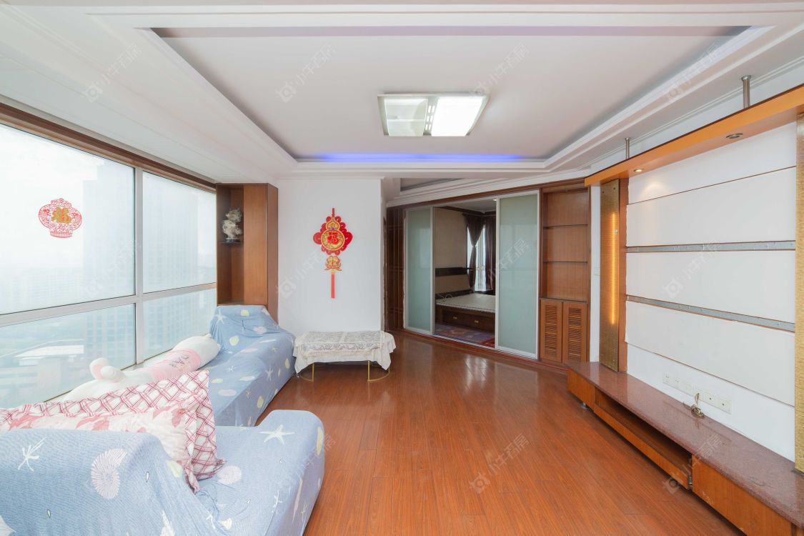 常州侨光苑在售二手房源室内图_小牛看房