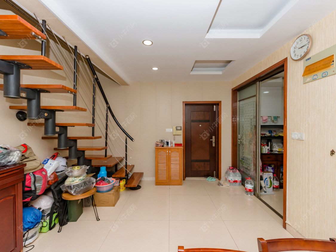 常州早科坊大厦在售二手房源室内图_小牛看房