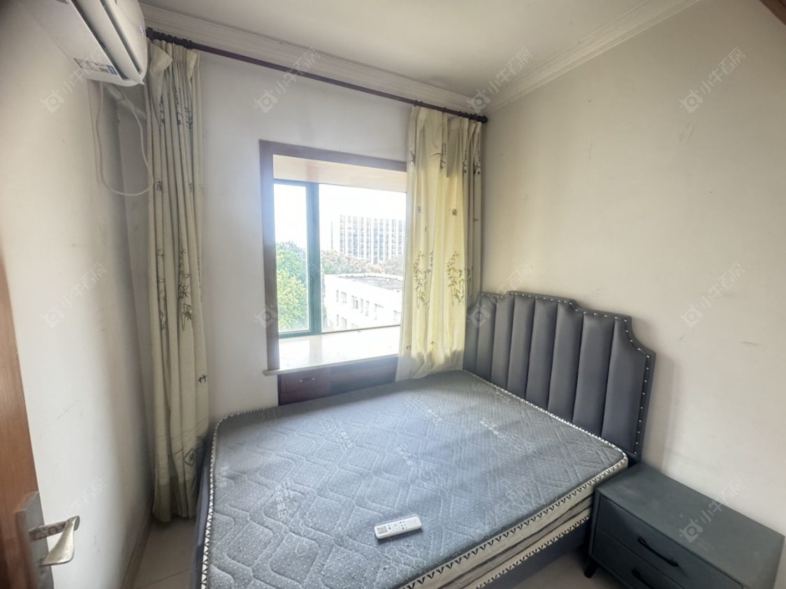 喜盈门花苑房源室内图 常州喜盈门花苑在租房源室内图_小牛看房