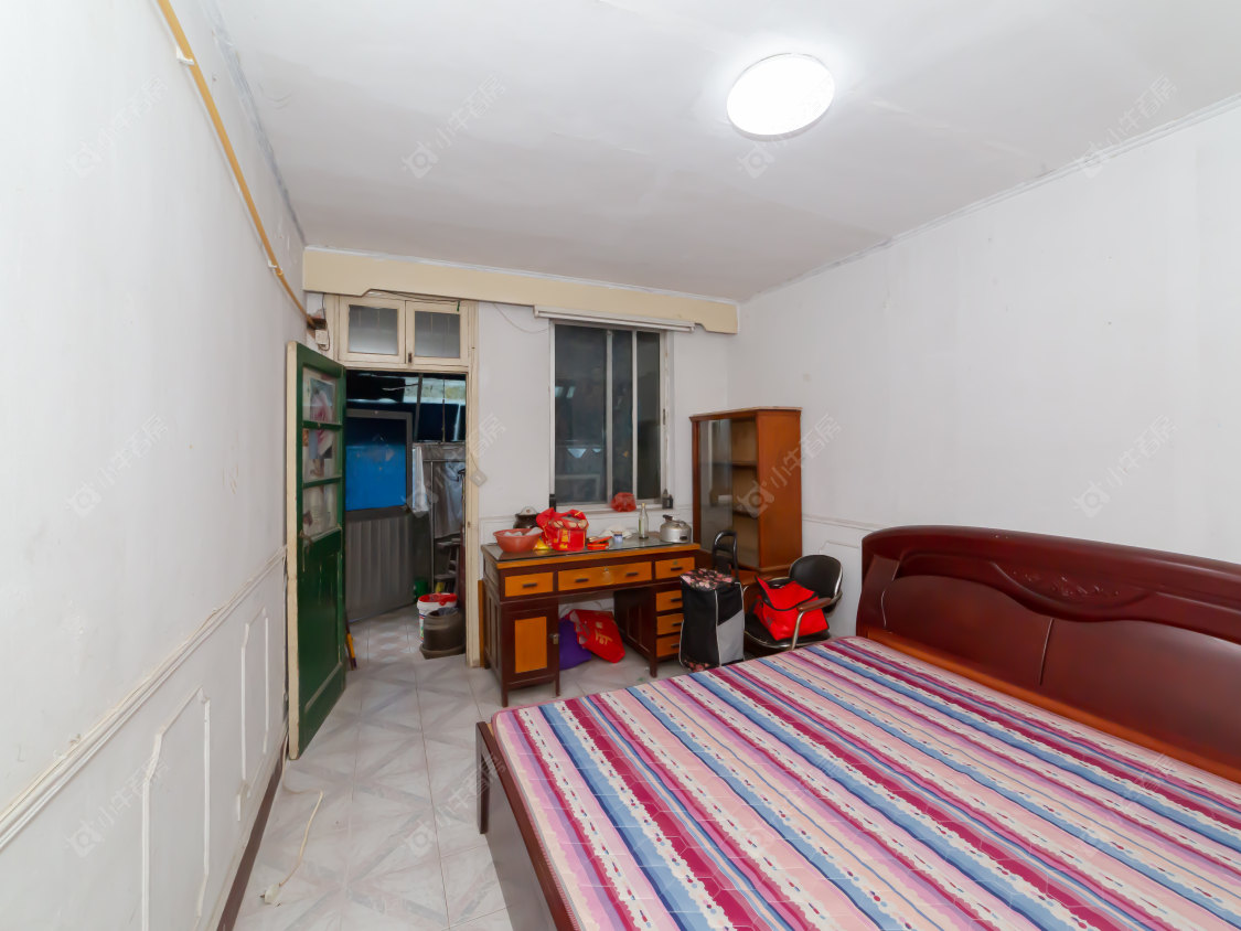 常州翠竹新村东北区在售二手房源室内图_小牛看房