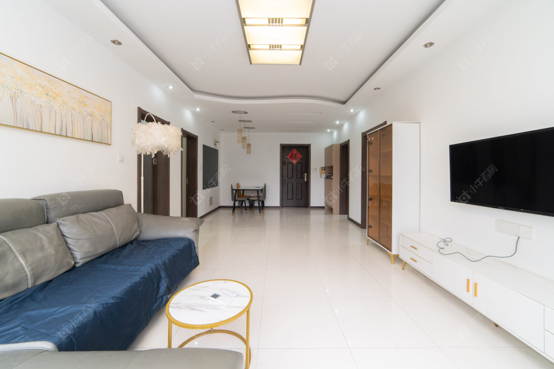 常州都市桃源二期在售二手房源室内图_小牛看房