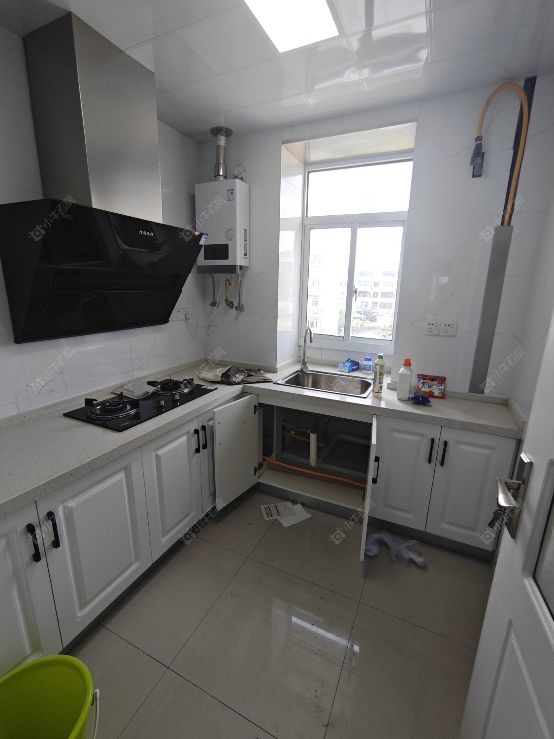 常州桃园新村在租房源_小牛看房