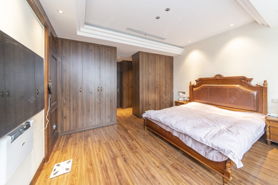 常州外滩1号在售二手房源小区图_小牛看房