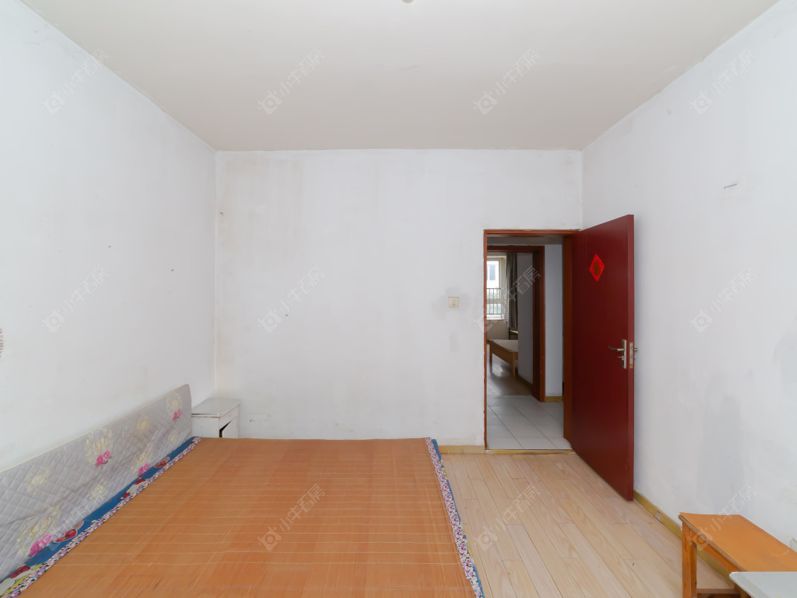 常州青龙苑北区在售二手房源室内图_小牛看房