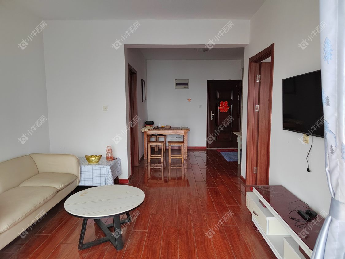 常州锦绣天地租房_小牛看房