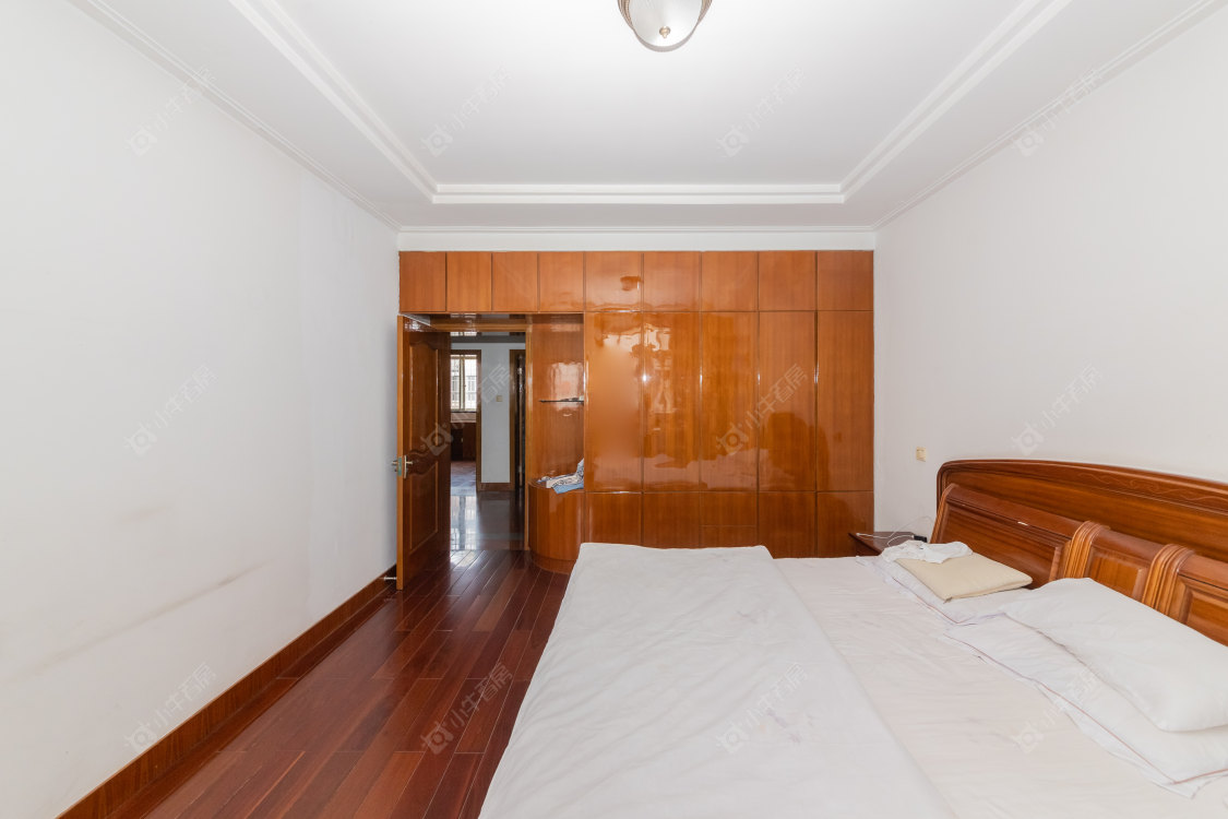 常州圩塘五村在售二手房源室内图_小牛看房