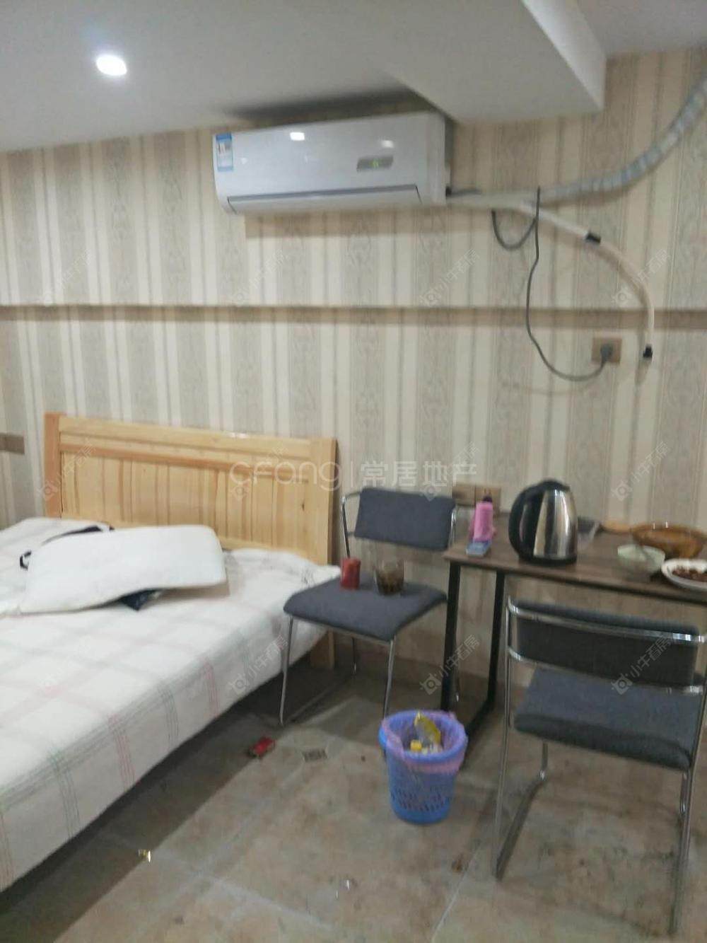 常州银河湾电脑城在售二手房源室内图_小牛看房