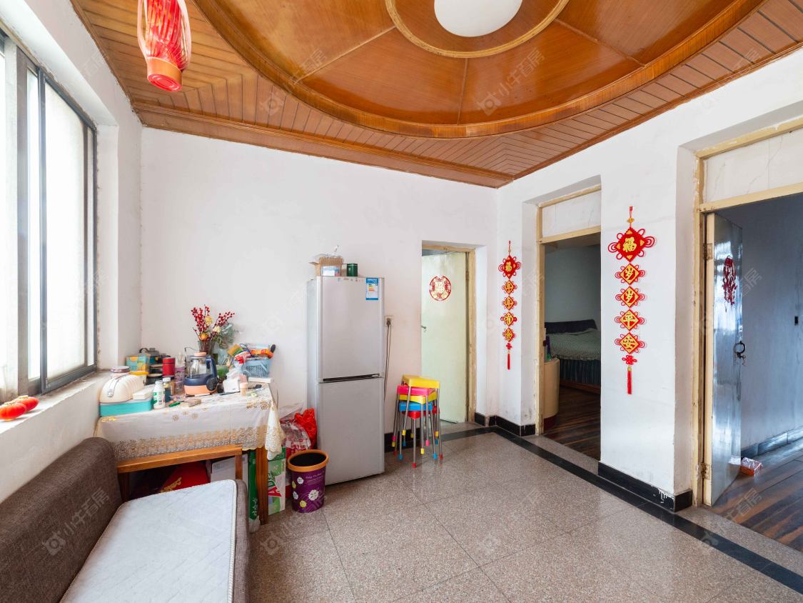 常州武航宿舍在售二手房_小牛看房