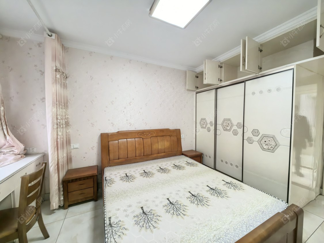 百馨西苑四期房源 常州百馨西苑四期在租房源_小牛看房