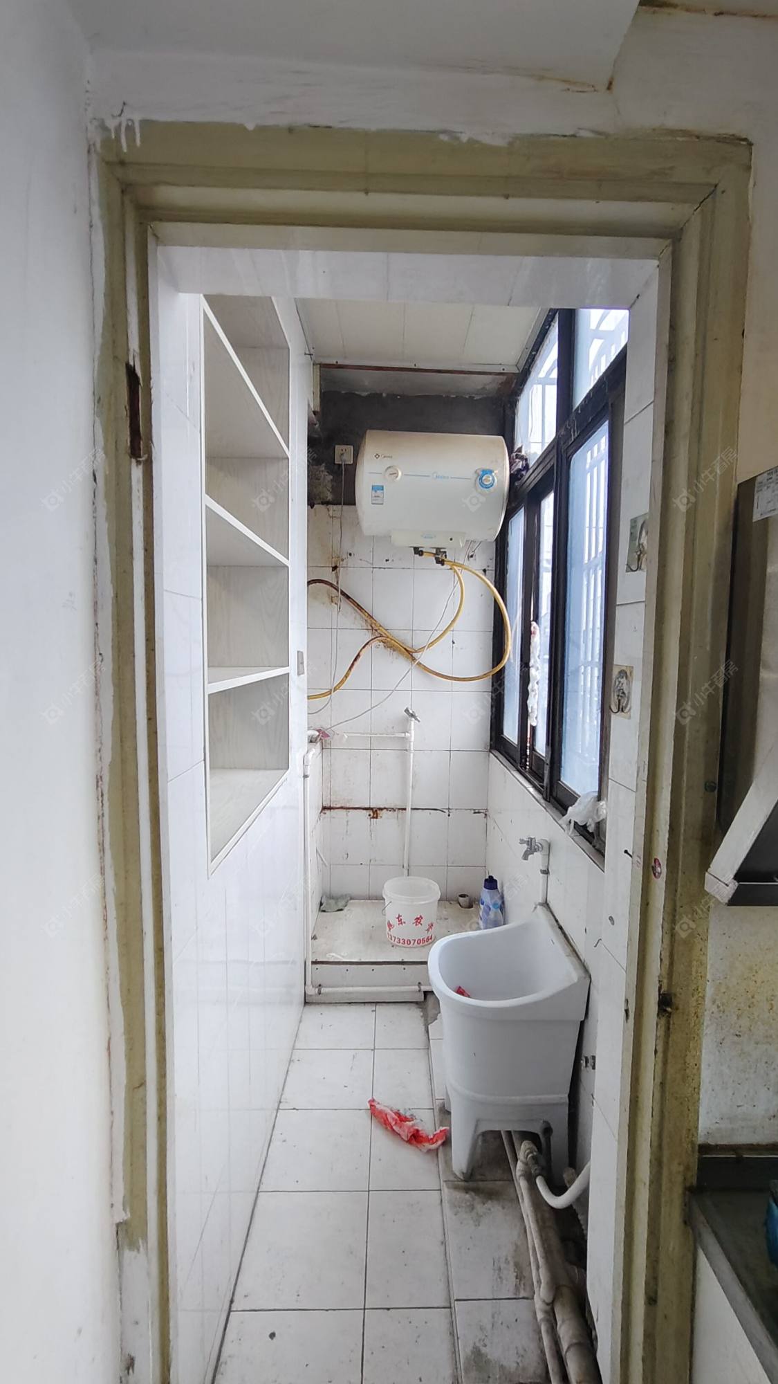 常州红梅东村在租房源室内图_小牛看房