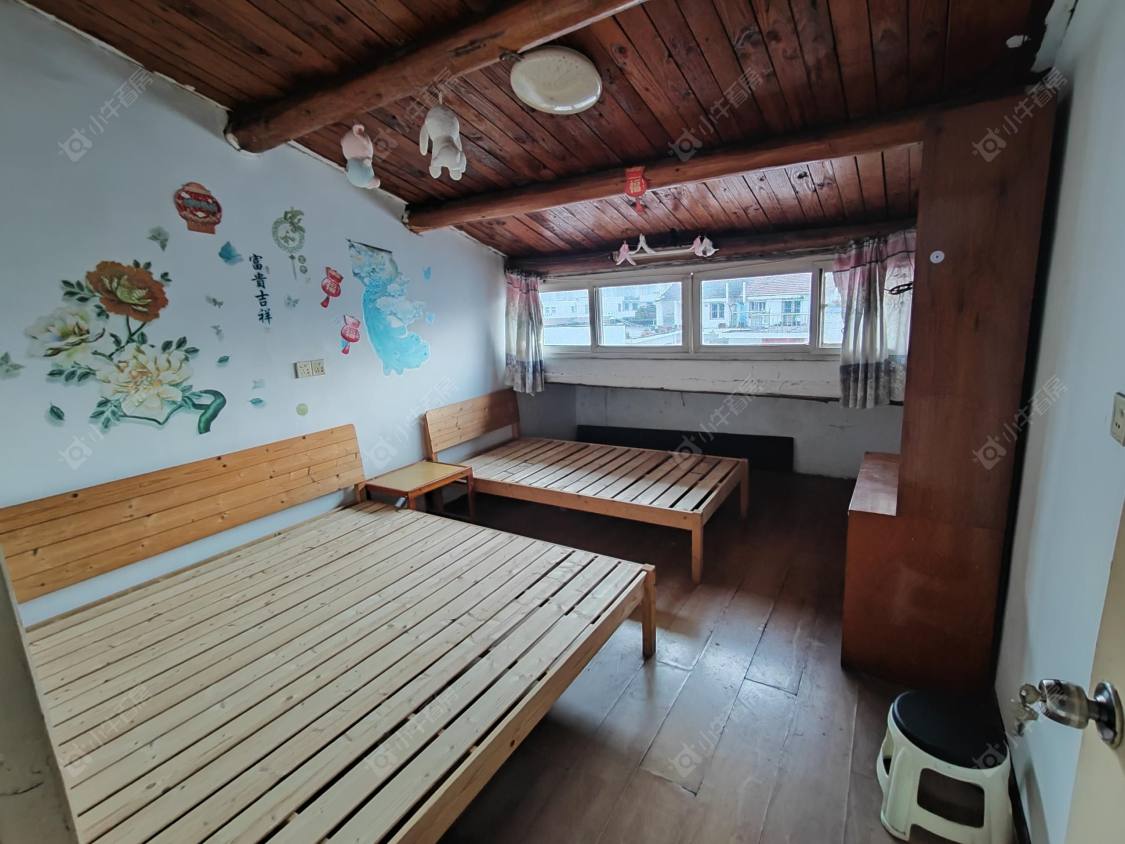 常州丽华一村在租房源室内图_小牛看房