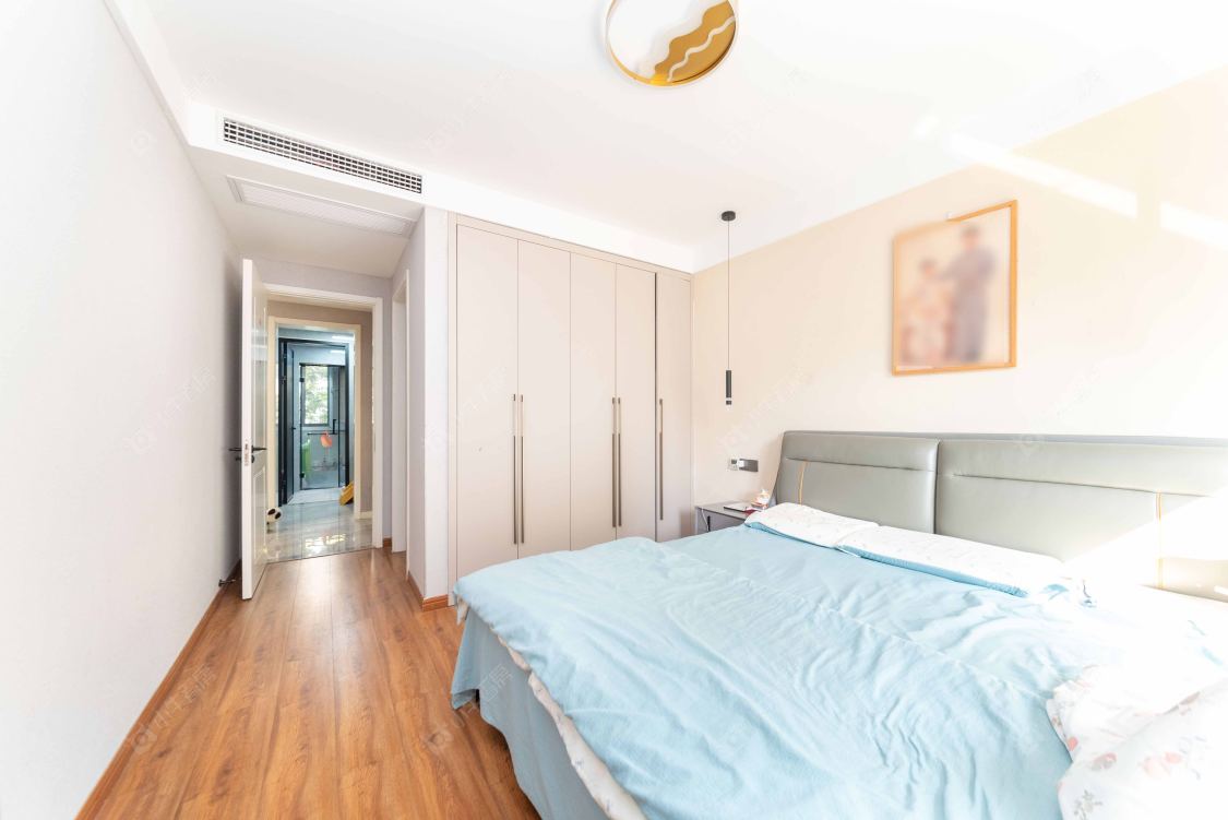 常州新城都荟在售二手房源室内图_小牛看房