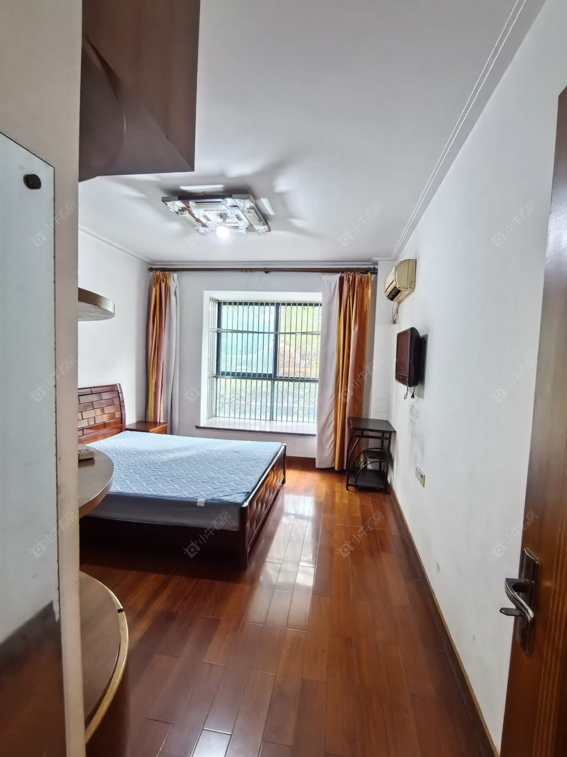 常州随园锦湖公寓在租房源室内图_小牛看房